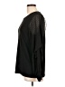 Design History Black Long Sleeve Blouse Size L - photo 5