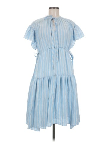St. John Casual Dress (view 1)