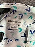 Liz Claiborne 100% Polyester Hearts Ivory Sleeveless Blouse Size L - photo 7
