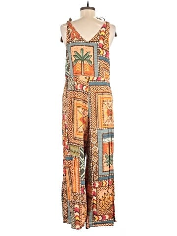 Haute Hippie Jumpsuit (view 2)