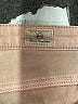 Adriano Goldschmied Hearts Pink Jeans Size 29 waist - photo 4