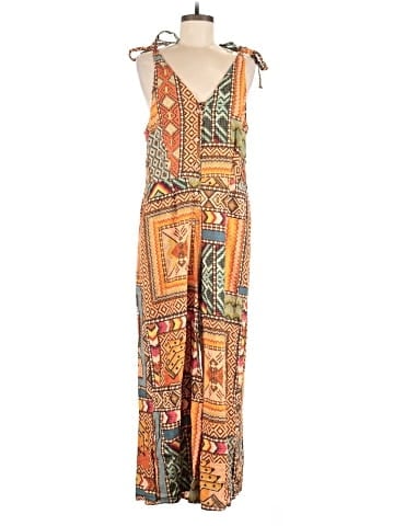 Haute Hippie Jumpsuit (view 1)
