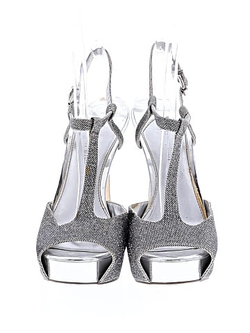 Gianni Bini Sandals (view 2)