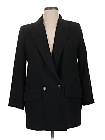 Zara Blazer (view 1)