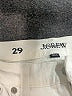 J.Crew White Jeans Size 29 waist - photo 7
