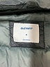 Old Navy 100% Nylon Solid Black Jacket Size M - photo 6