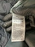 Old Navy 100% Nylon Solid Black Jacket Size M - photo 7