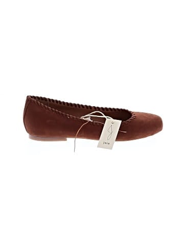 Joie Flats (view 1)