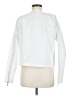 Worth New York White Jacket Size M - photo 2