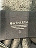 Athleta Black Sports Bra Size S - photo 7
