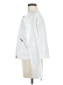 Worth New York White Jacket Size M - photo 5