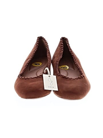 Joie Flats (view 2)
