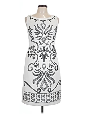 Ronni Nicole Cocktail Dress (view 1)