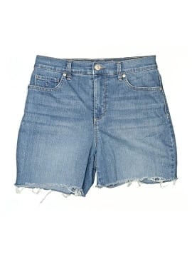 Gloria Vanderbilt Denim Shorts