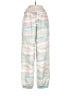 Adidas Tie-dye Green Casual Pants Size M - photo 1