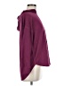 Chaser Solid Burgundy Turtleneck Sweater Size M - photo 4