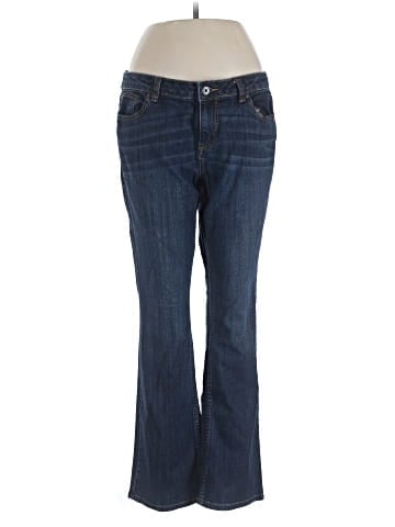 Liz Claiborne Jeans (view 1)
