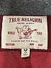 True Religion Burgundy Casual Pants Size S - photo 7