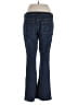 Liz Claiborne Hearts Blue Jeans Size 12 (petite) - photo 2