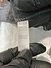Biza Solid Gray Athletic Shorts Size M - photo 4