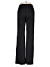 Elevenses Stripes Black Dress Pants Size 8 - photo 2