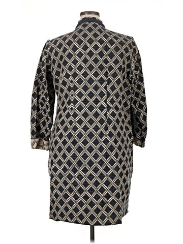 Roberta Roller Rabbit Coat (view 2)