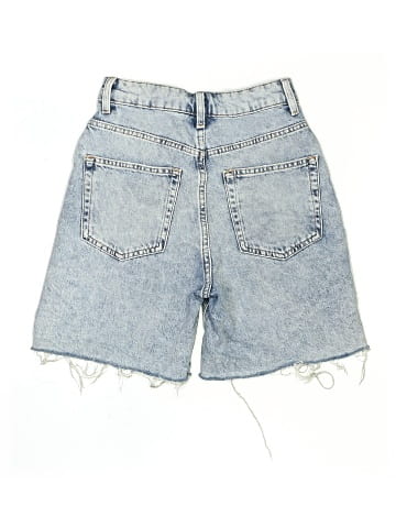 Divided by H&M Denim Shorts (view 2)
