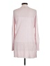 Halogen Pink Cardigan Size L - photo 2
