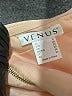 Venus Pink Cocktail Dress Size 16 - photo 7