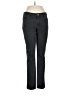 MICHAEL Michael Kors Chevron-herringbone Black Jeans Size 6 - photo 1