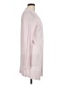 Halogen Pink Cardigan Size L - photo 4