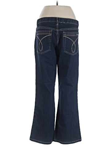 CALVIN KLEIN JEANS Jeans (view 2)