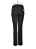 MICHAEL Michael Kors Chevron-herringbone Black Jeans Size 6 - photo 2