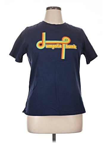 Bella + Canvas Short Sleeve T-Shirt (view 1)