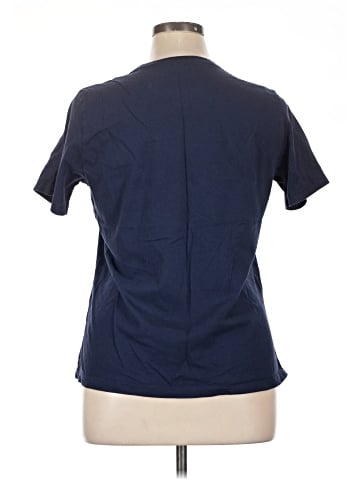Bella + Canvas Short Sleeve T-Shirt (view 2)