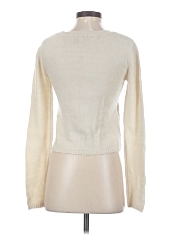 Self Esteem Pullover Sweater (view 2)