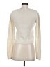 Self Esteem Ivory Pullover Sweater Size S - photo 2