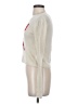 Self Esteem Ivory Pullover Sweater Size S - photo 5