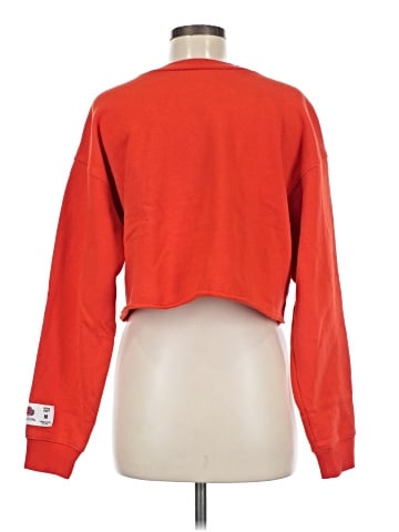 Fruit of the Loom Sweatshirt (view 2)