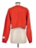 Fruit of the Loom Red Sweatshirt Size M - photo 2