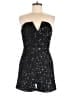 Unbranded Black Romper Size M - photo 1