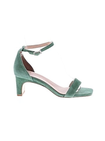 27 EDIT Sandals (view 1)