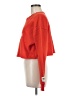 Fruit of the Loom Red Sweatshirt Size M - photo 5