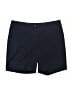 Talbots Solid Blue Shorts Size 4 - photo 1