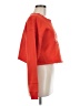 Fruit of the Loom Red Sweatshirt Size M - photo 4