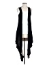 Alice + Olivia Black Cardigan Size M (estimated) - photo 1
