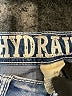 Hydraulic Blue Denim Shorts Size 3 - 4 - photo 3