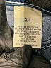 Hydraulic Blue Denim Shorts Size 3 - 4 - photo 4