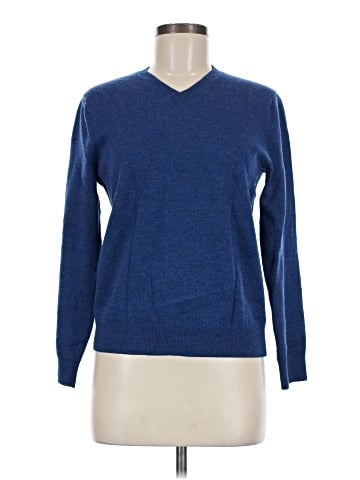Banana Republic Factory Store Wool Sweater (view 1)