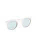 Karen Walker Pink Sunglasses One size - photo 1